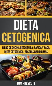 libro dieta cetogenica recetas